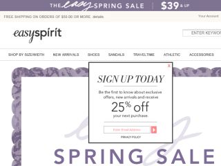 Shop at easyspirit.com