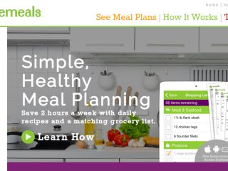 Shop at emeals.com