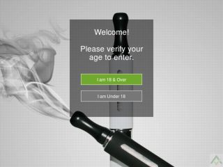 Shop at esmokeclub.com