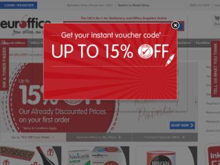 Shop at euroffice.co.uk