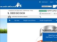 evolution-slimming.com Coupon Codes