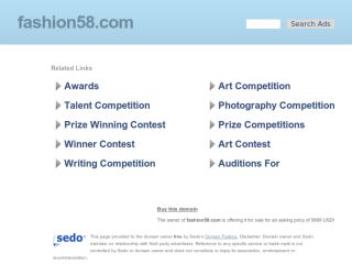 Shop at fashion58.com