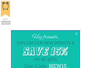 Shop at fnp.com