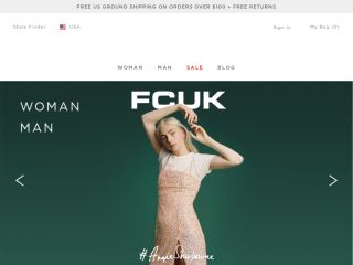 Shop at frenchconnection.com