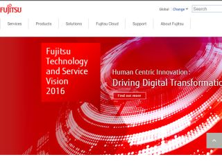 Shop at fujitsu.com