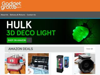 Shop at gadgetgrotto.com