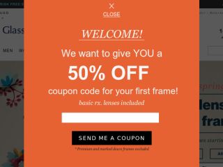 Shop at glassesusa.com