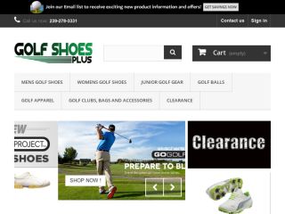 Shop at golfshoesplus.com