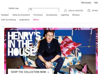 Shop at habitat.co.uk