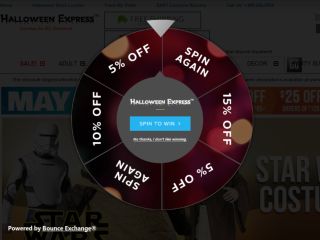 Shop at halloweenexpress.com