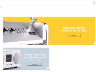 Shop at hifi-tower.co.uk