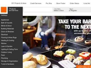 Shop at homedepot.com