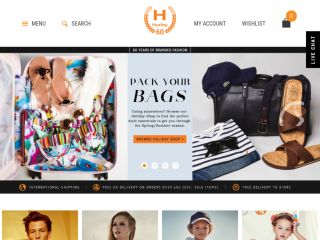 Shop at hurleys.co.uk