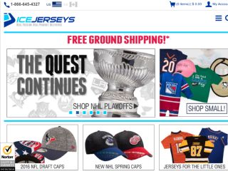 Shop at icejerseys.com
