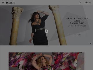 Shop at igigi.com