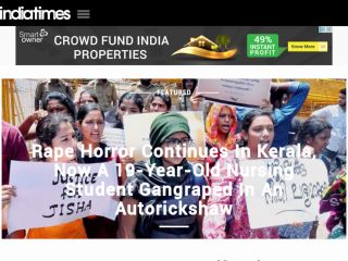 Shop at indiatimes.com