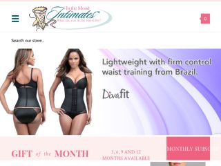 Shop at inthemoodintimates.com