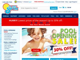 Shop at intheswim.com