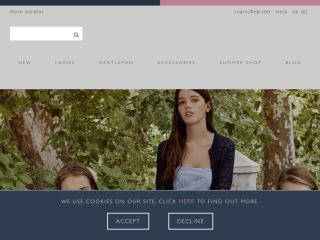 Shop at jackwills.com