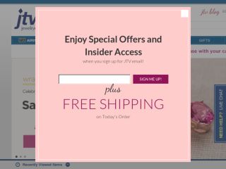 Shop at jewelrytelevision.com