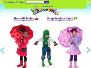 Shop at kidorable.com