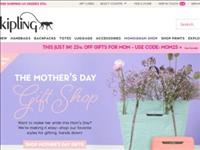 kipling-usa.com Coupon Codes