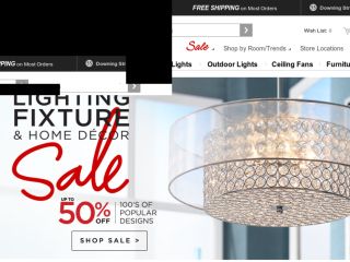 Shop at lampsplus.com