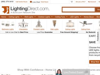 Shop at lightingdirect.com