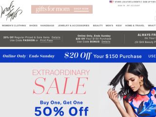 Shop at lordandtaylor.com