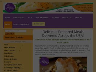 Shop at magickitchen.com