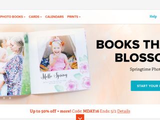 Shop at mixbook.com