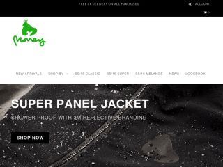 Shop at moneyclothing.com