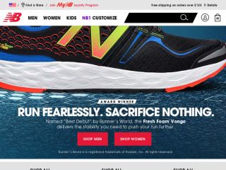 Shop at nbwebexpress.com