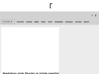 Shop at nhl.com
