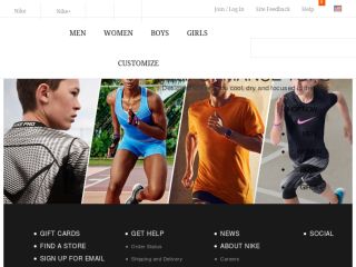 Shop at nike.com