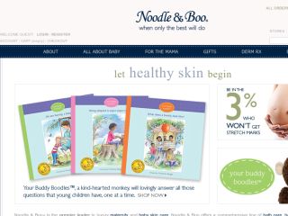 Shop at noodleandboo.com