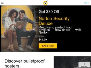 Shop at norton.com