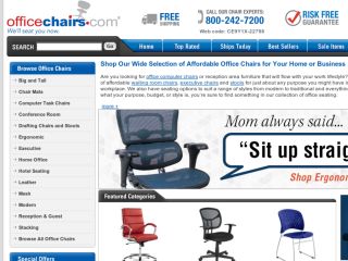 Shop at officechairs.com
