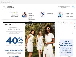 Shop at oldnavy.gap.com