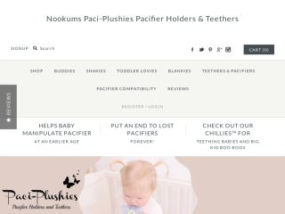 Shop at paciplushies.com