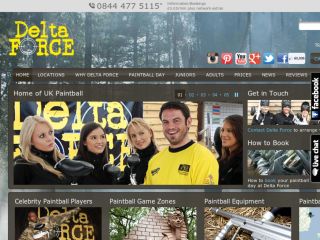 Shop at paintballgames.co.uk