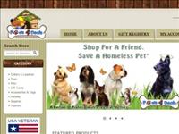 paws4deals.com Coupon Codes