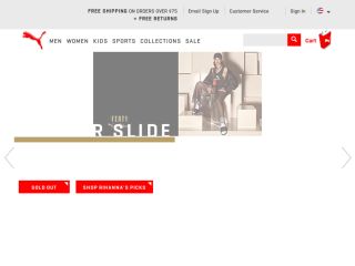 Shop at puma.com