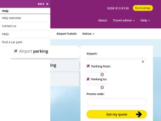 Shop at purpleparking.com