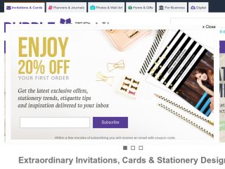 Shop at purpletrail.com