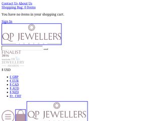Shop at qpjewellers.com