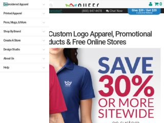 Shop at queensboro.com
