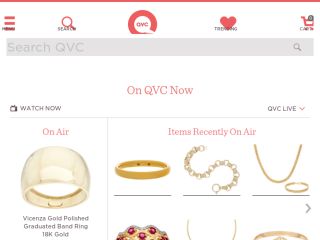 Shop at qvc.com