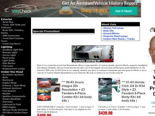 Shop at racerwheel.com