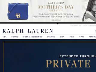 Shop at ralphlauren.com